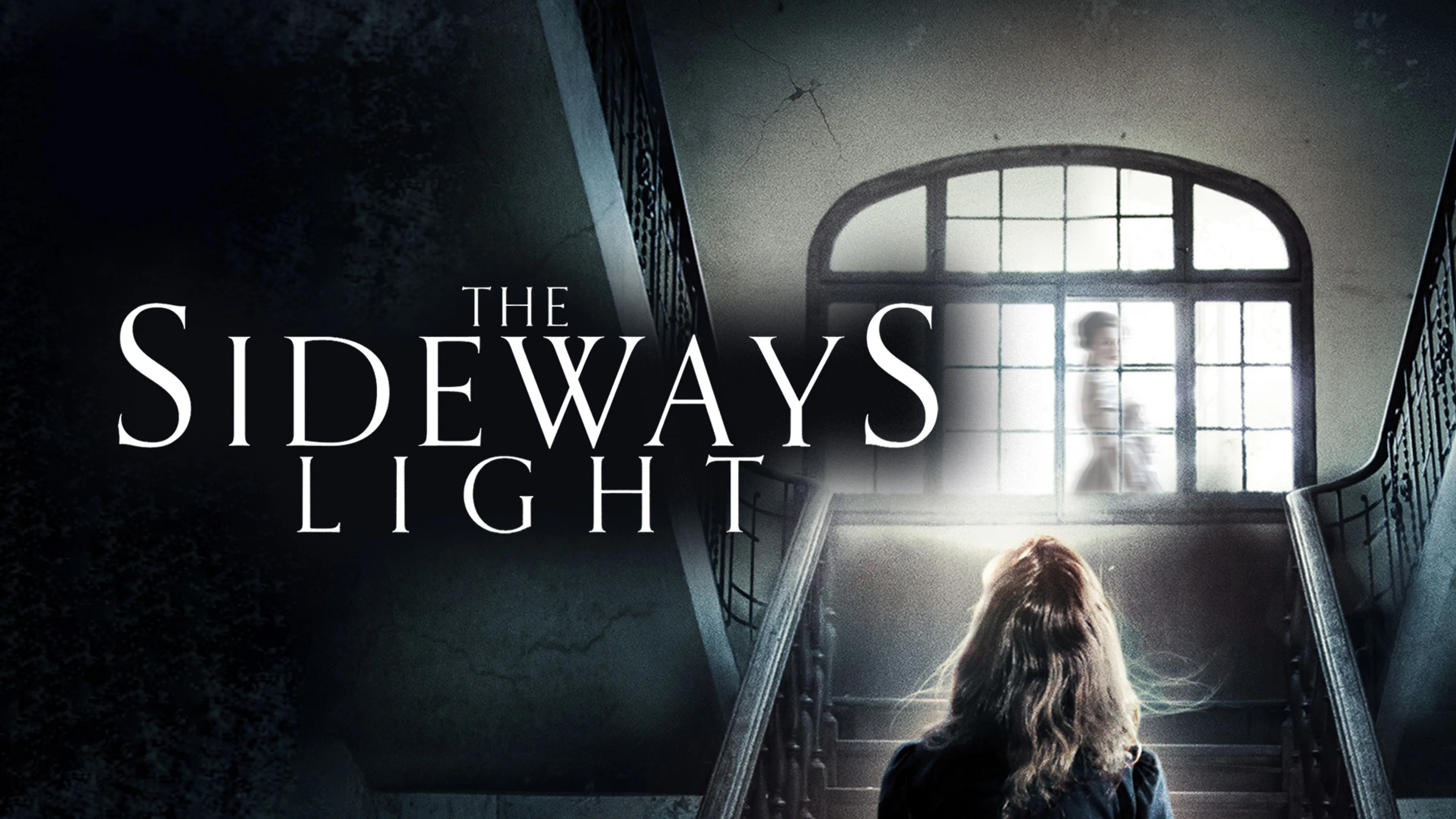 The Sideways Light poster
